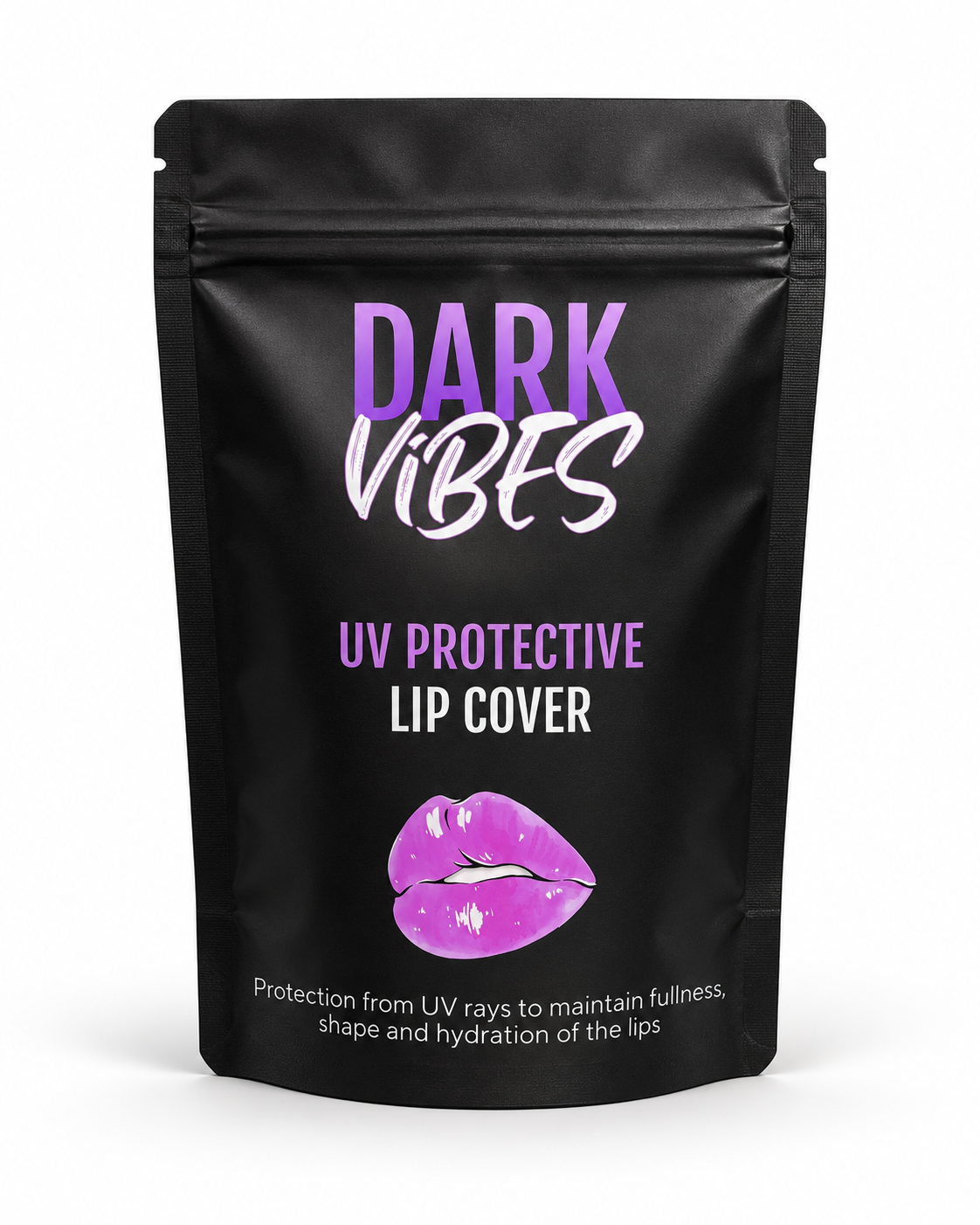 UV Protective Lip Cover